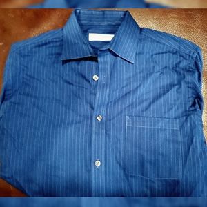 Michael Kors longe sleeve dress shirt